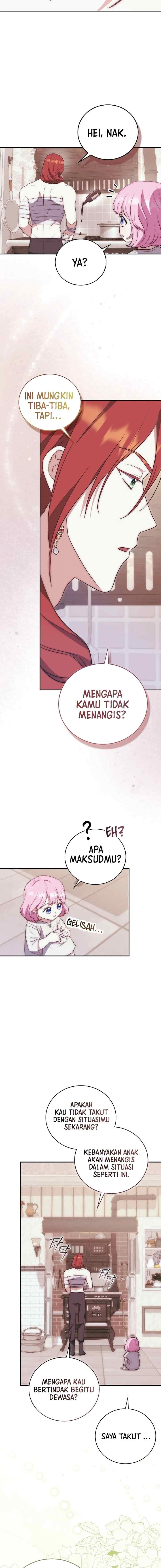 The Little Demon King is Too Bothered by Her Brave Dads chapter 5 halaman 10