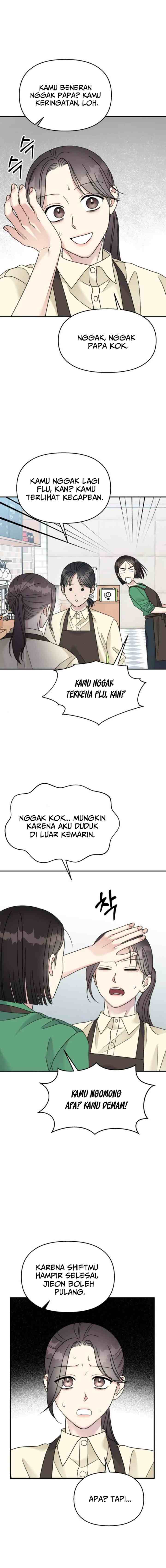 Do As I Say! chapter 80 halaman 12