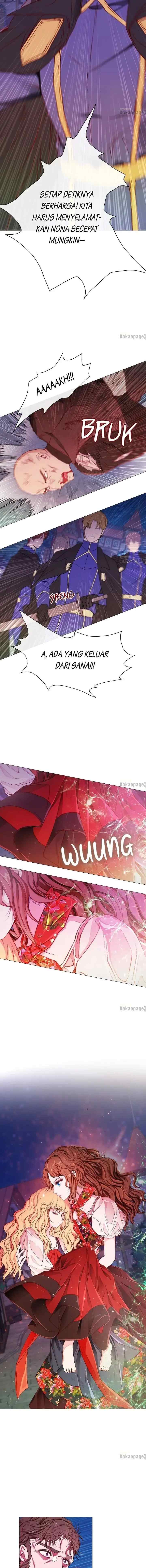 I Woke Up as the Ugly Duckling chapter 41 halaman 7
