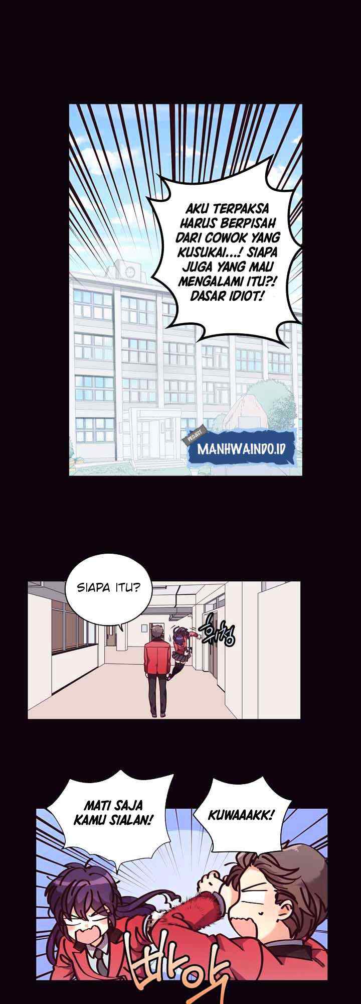 Pride Complex chapter 27.1 halaman 8