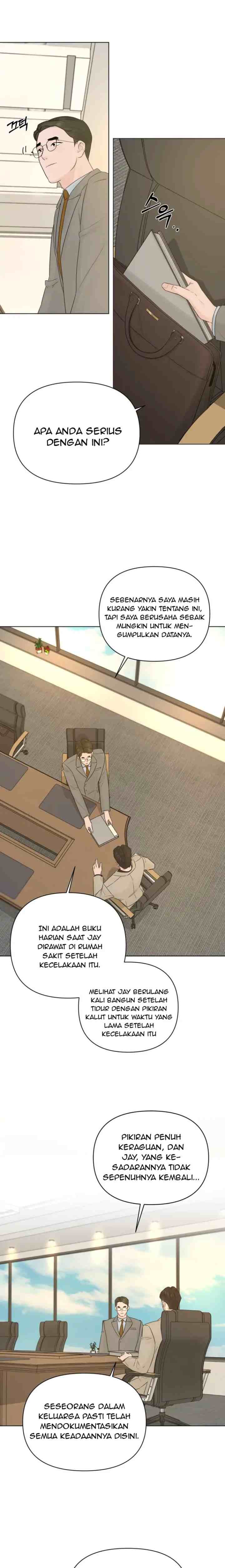 Another Love! chapter 41 halaman 14