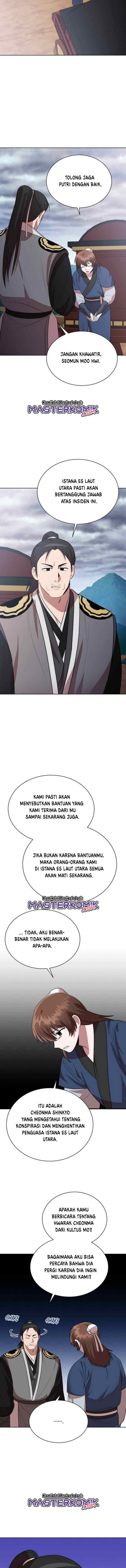 Fire King Dragon chapter 52 halaman 9