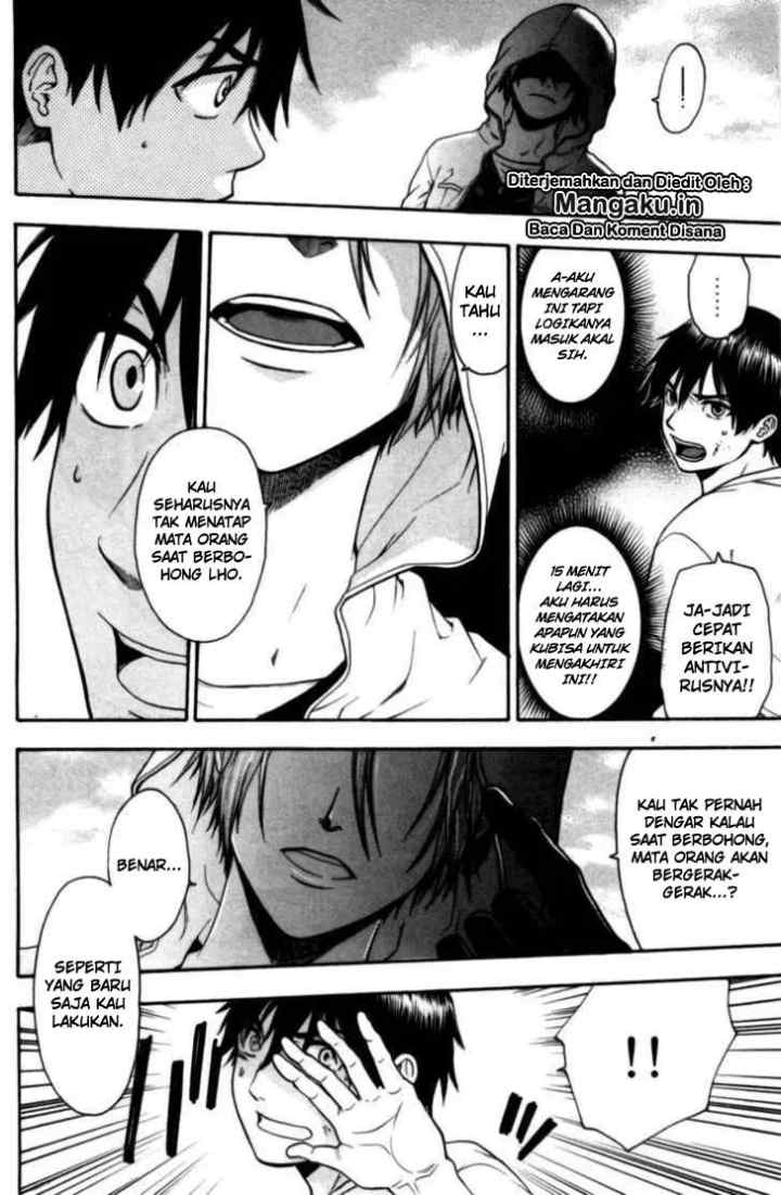Bloody Monday chapter 73 halaman 13
