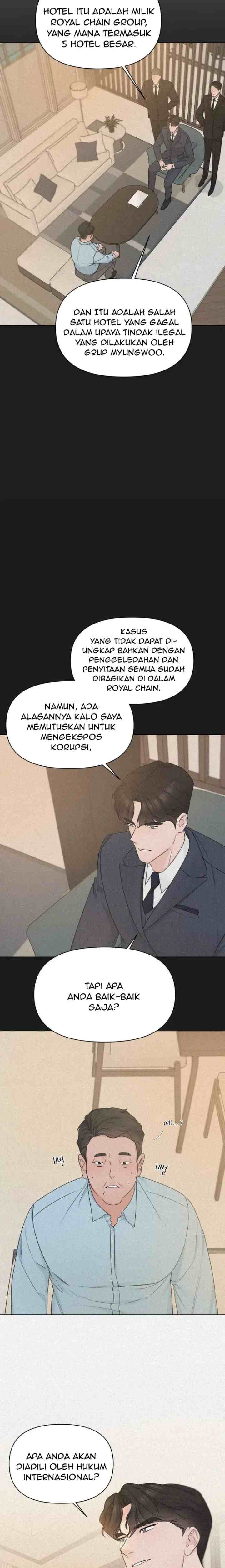 Another Love! chapter 48 halaman 9