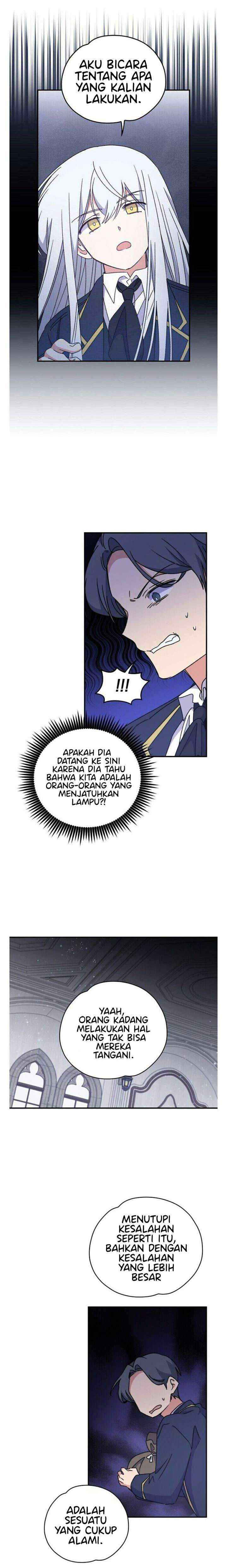 Yigret chapter 21 halaman 4
