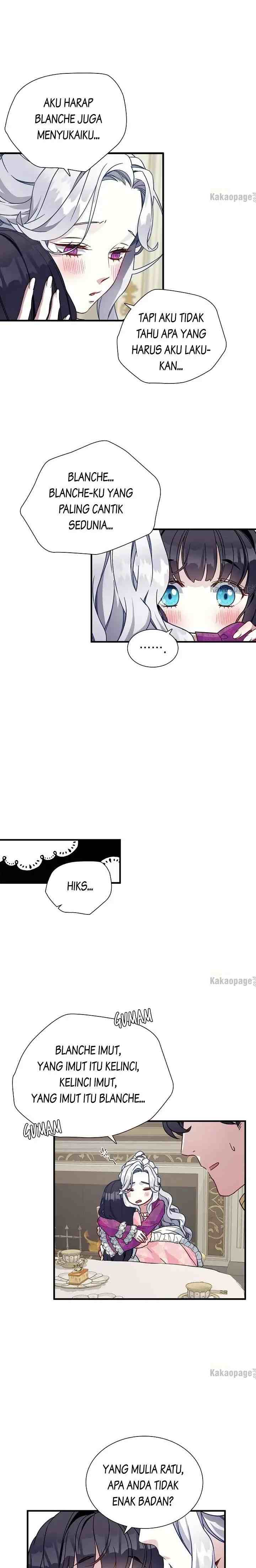 Not Sew Wicked Stepmom chapter 22 halaman 9