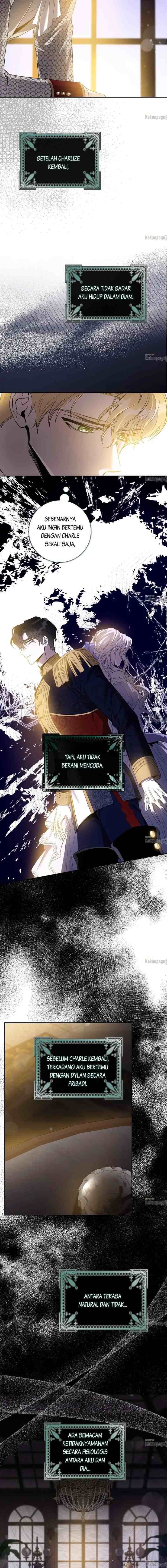 I Tamed a Tyrant and Ran Away chapter 80 halaman 11