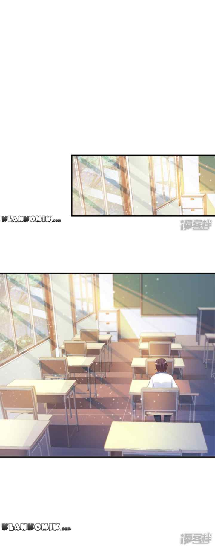 The Strongest Peach Blossom chapter 23 halaman 15