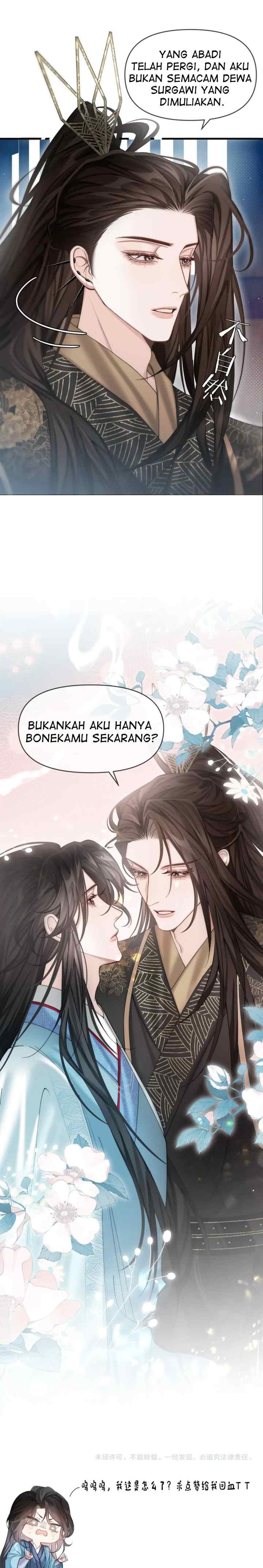 Haven't Seen You For Years chapter 16 halaman 15