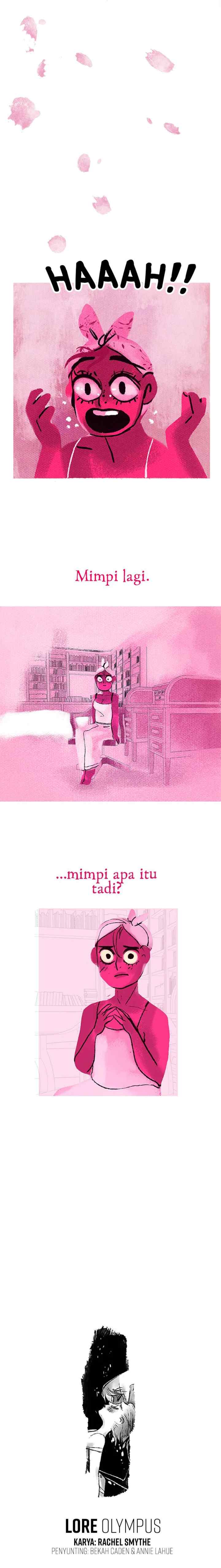 Lore Olympus chapter 38 halaman 5