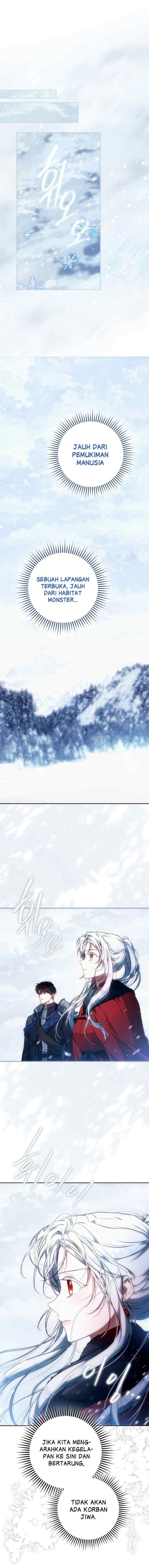 I Became the Wife of the Male Lead chapter 126 halaman 10