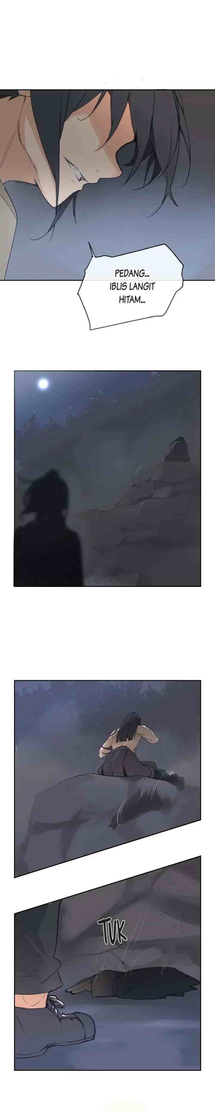 Devil Sword King chapter 88 halaman 14