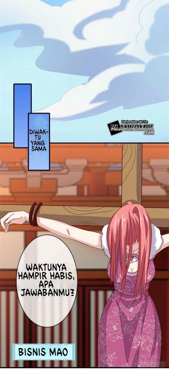 Supreme Godly System chapter 281 halaman 5