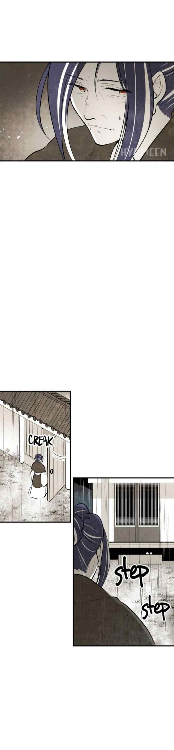 The Flower That Was Bloomed By A Cloud chapter 51 halaman 16