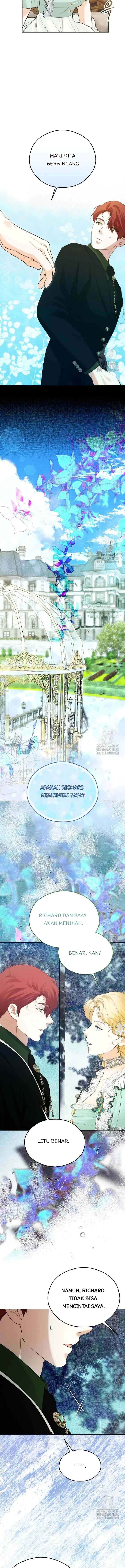 Grace in Wonderland chapter 19 halaman 10