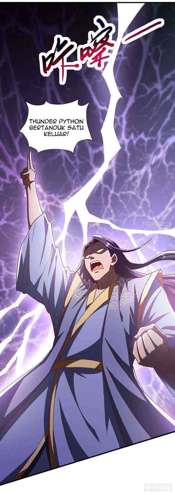 I Was Sealed 900 Million Times chapter 23 halaman 5