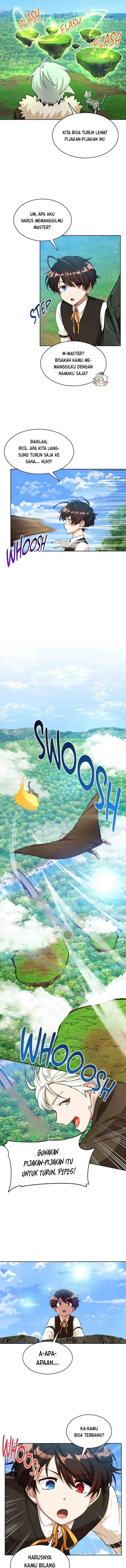 Please Have a Meal chapter 81 halaman 7