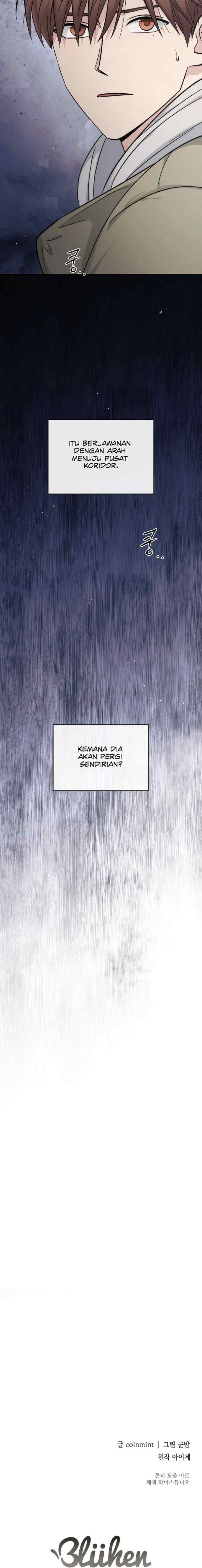 Dead Man's Switch chapter 55 halaman 19