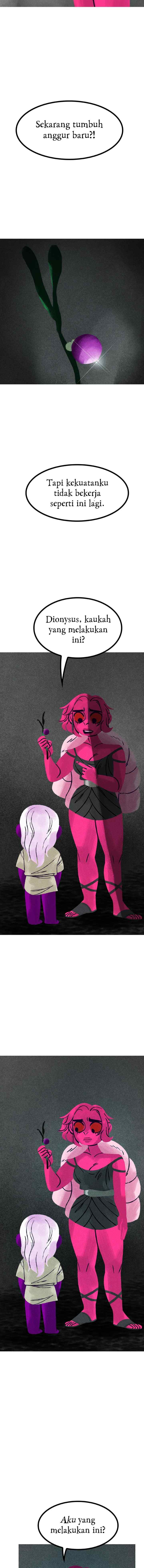 Lore Olympus chapter 272 halaman 16