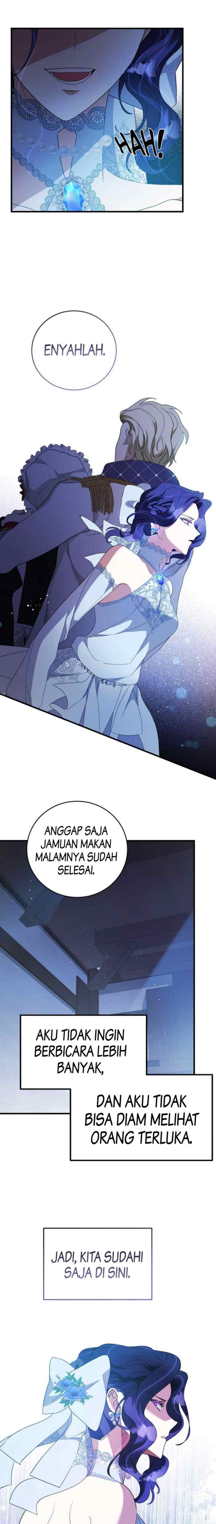 Everything is Tiring chapter 17 halaman 18