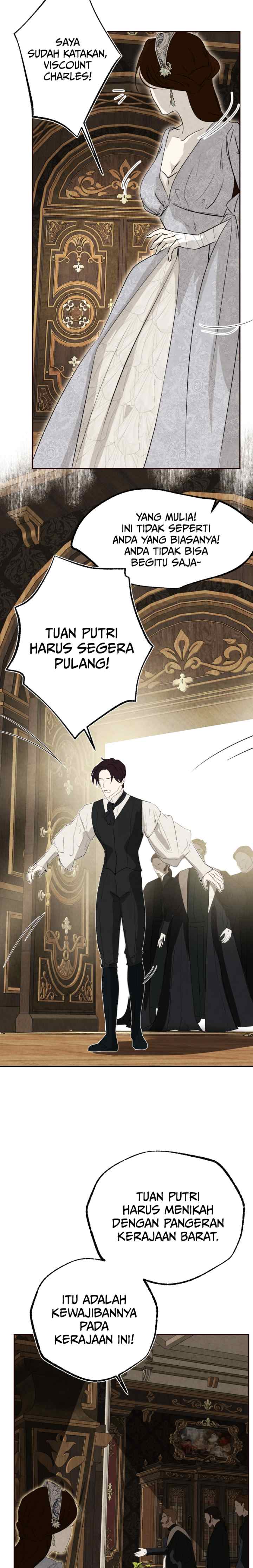 I Am the Villain chapter 26 halaman 13