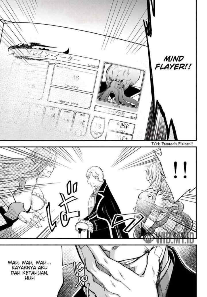 Isekai Man Chikin - HP 1 no Mama de Saikyou Saisoku Danjon Kouryaku chapter 39 halaman 6
