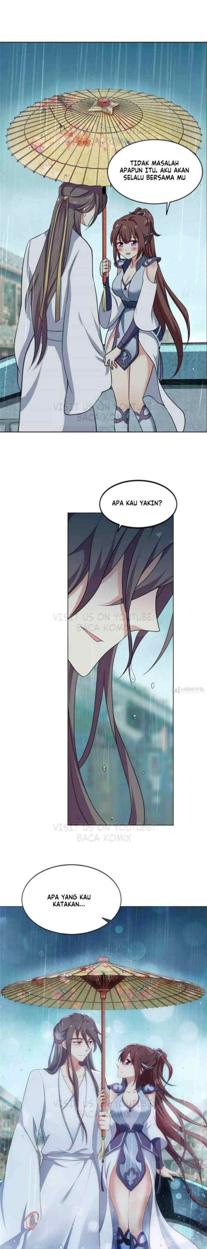 Rebirth of a Golden Boy in Another World chapter 65 halaman 13