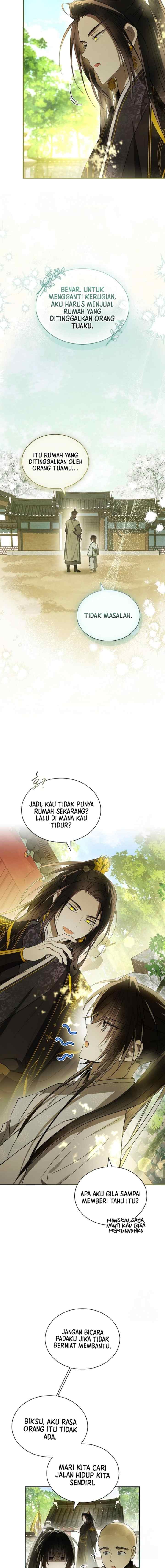 Subdued Soul Chronicle chapter 29 halaman 13