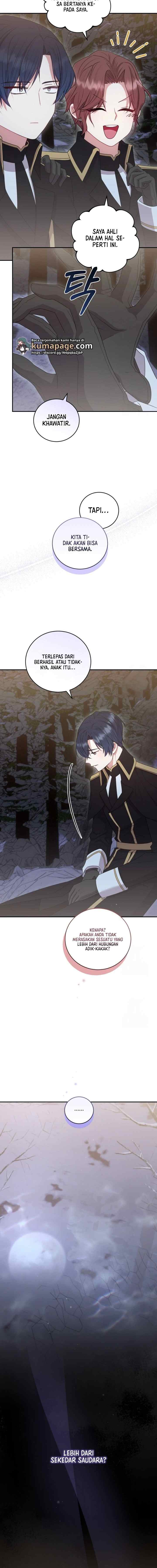 You Are So Cute chapter 70 halaman 14