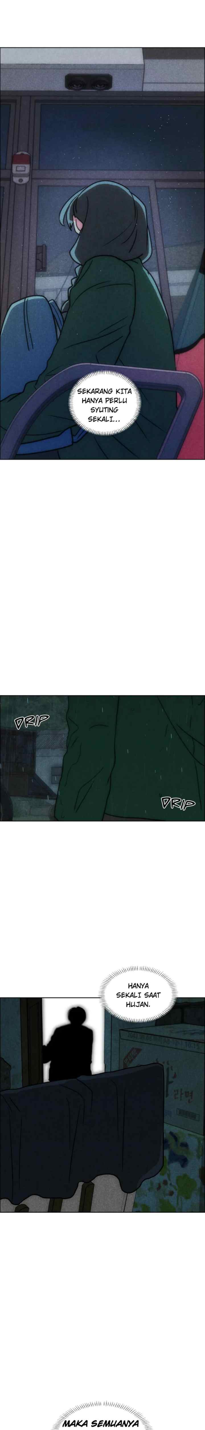 Spinach Bouquet chapter 71 halaman 17