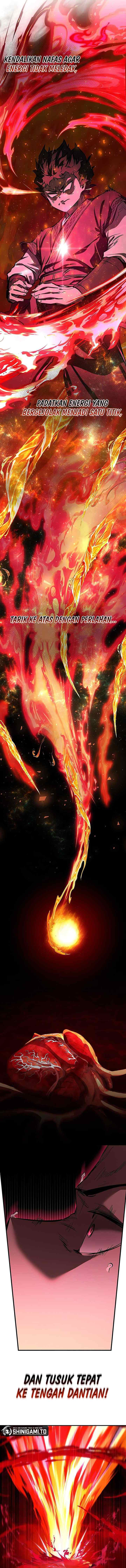 Childhood Friend Of The Zenith chapter 66 halaman 12