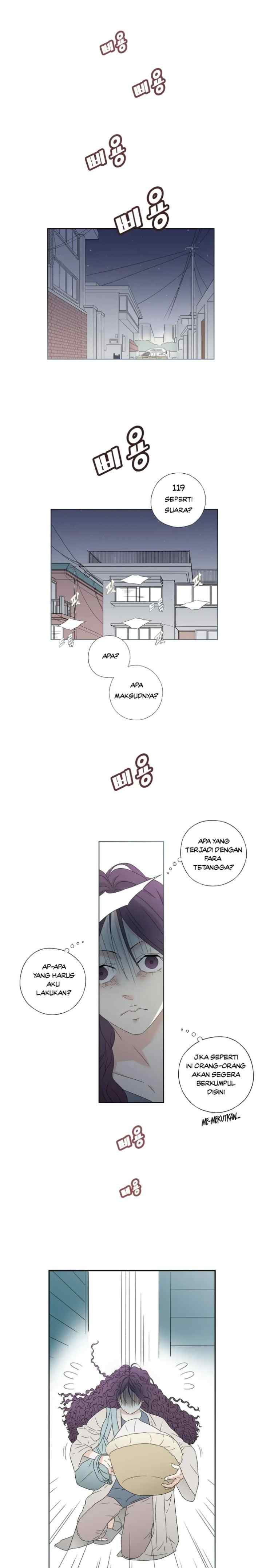 I Need A Miracle chapter 1 halaman 15
