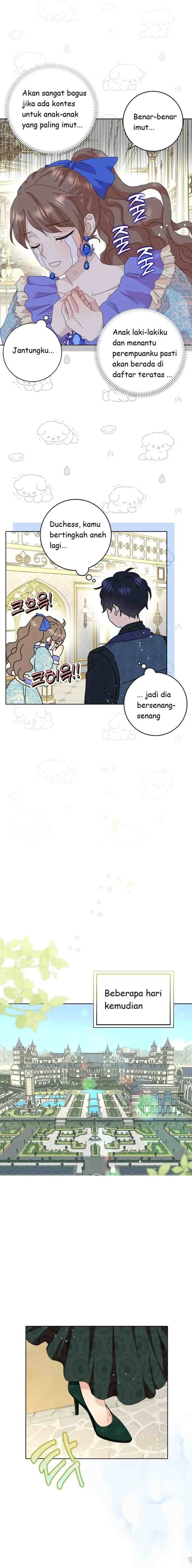 When I Quit Being a Wicked Mother in law, Everyone Becomes Obsessed With Me chapter 38 halaman 12