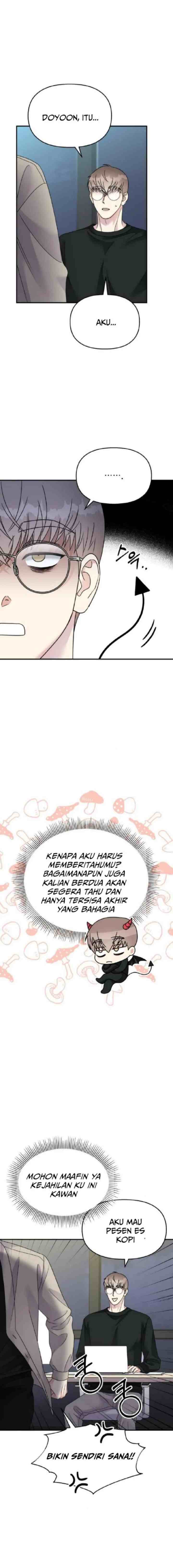 Do As I Say! chapter 95 halaman 7