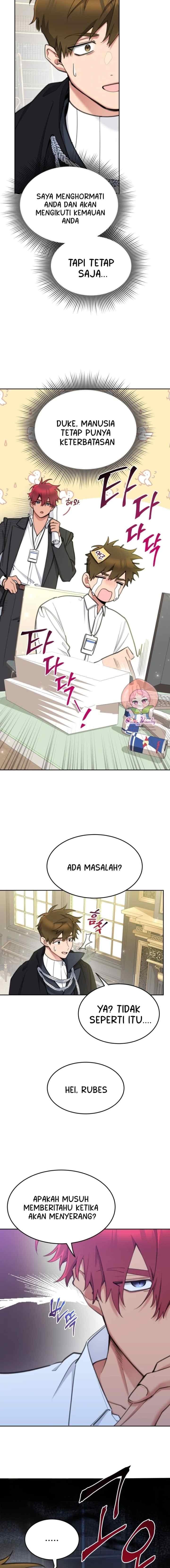 Lotto Princess chapter 56 halaman 6