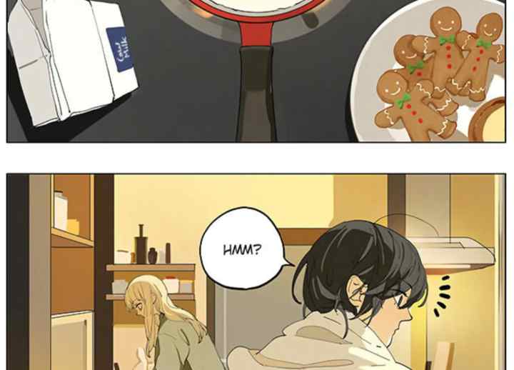 Tamen De Gushi chapter 199 halaman 7