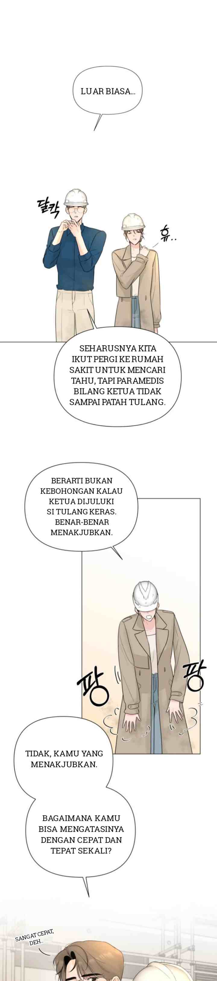Another Love! chapter 14 halaman 13