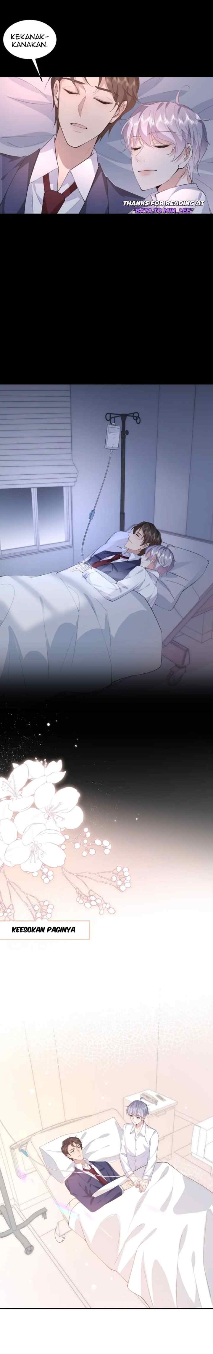 If You Ignore Me, I Will Be A Villain chapter 18 halaman 6