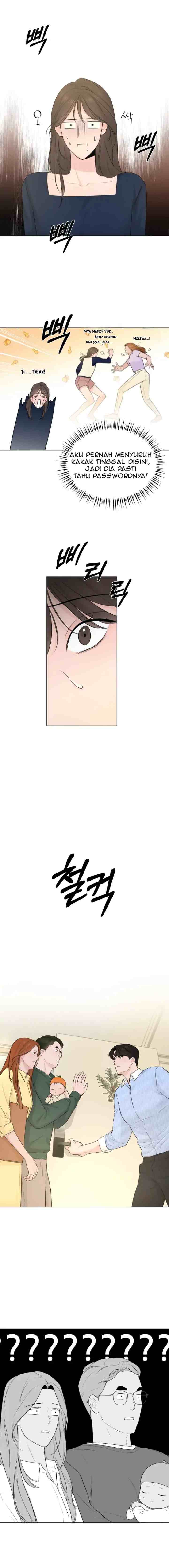 Another Love! chapter 32 halaman 7