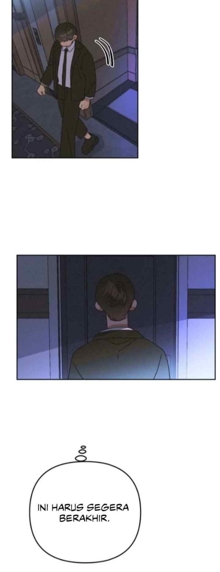 Apathetic Serenade chapter 7 halaman 8