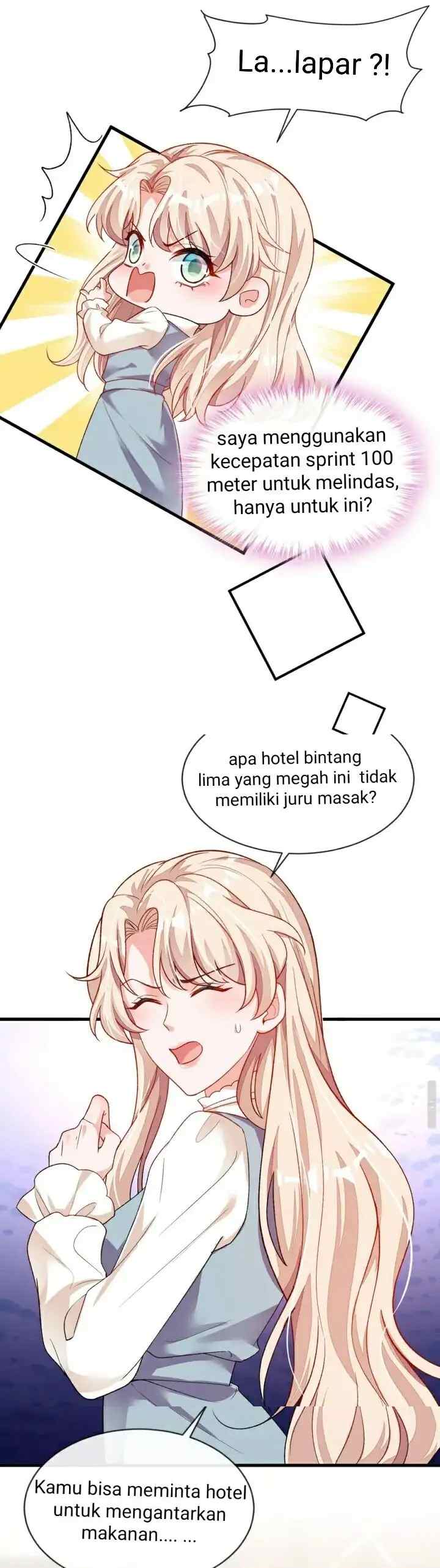 Whisper of the Devil chapter 29 halaman 6