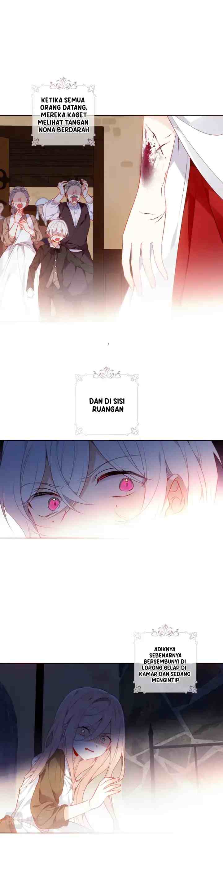 The Script Shop of Dreams chapter 21 halaman 4