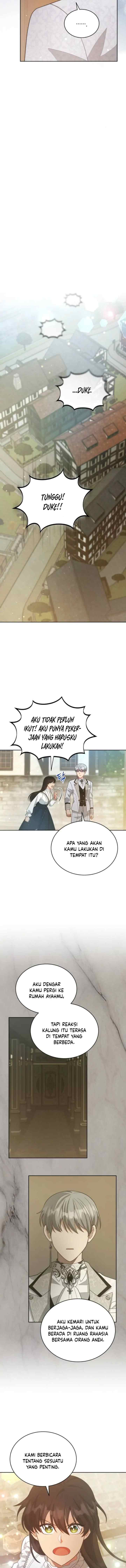 I Seduced the Deceitful Duke chapter 20 halaman 12