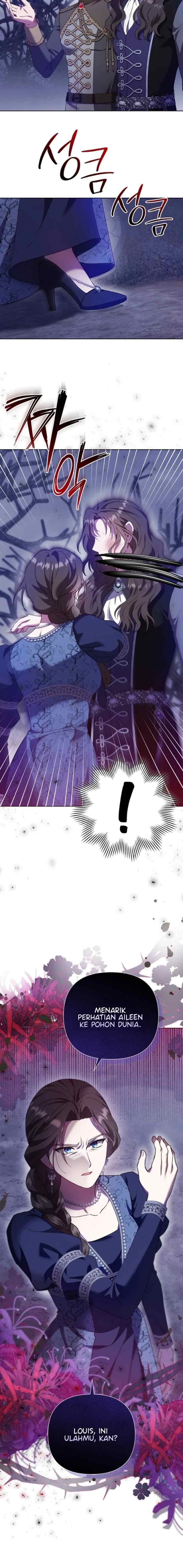 The Male Lead's Father is So Handsome That It's a Big Deal chapter 36 halaman 19