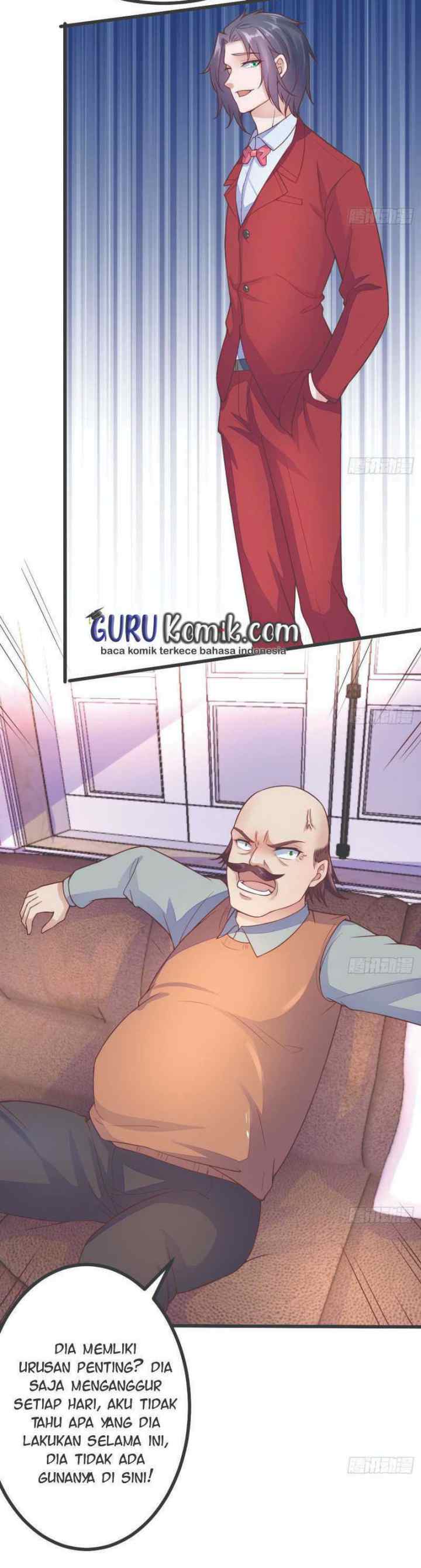Rebirth Into the Strongest Immortal Cultivator chapter 18 halaman 10