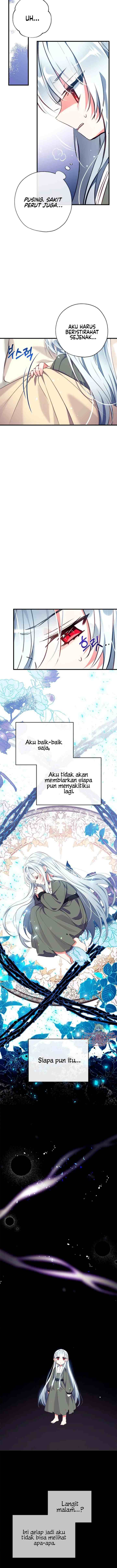 Family is Needed chapter 6 halaman 8
