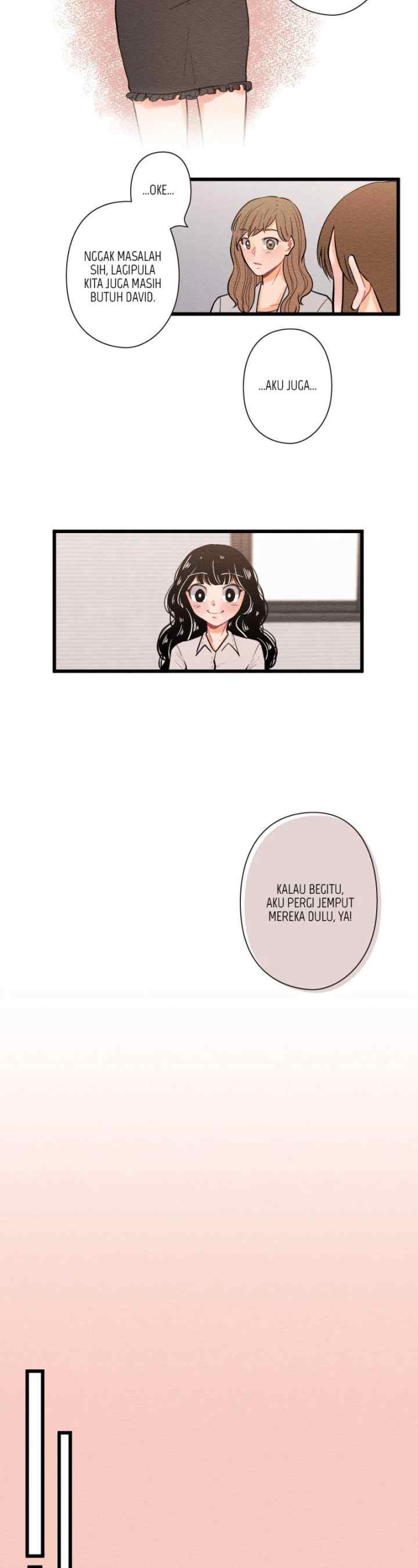 Mistake S1 chapter 78 halaman 13