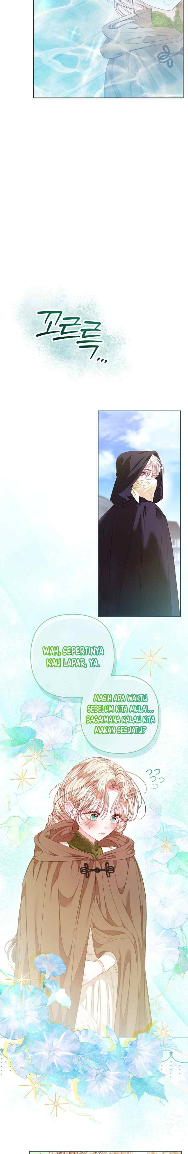 Being a Maid is Better than Being a Princess chapter 38 halaman 9