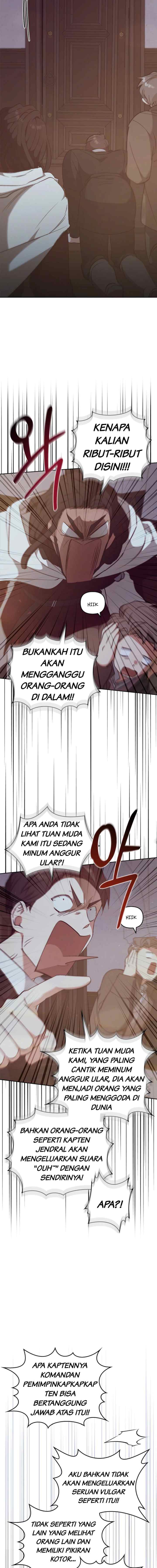 Regas chapter 61 halaman 4