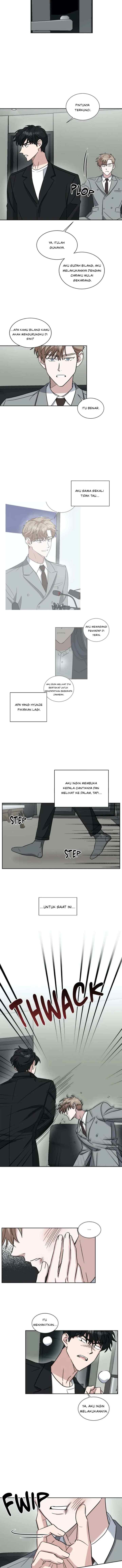 One Take chapter 34 halaman 16